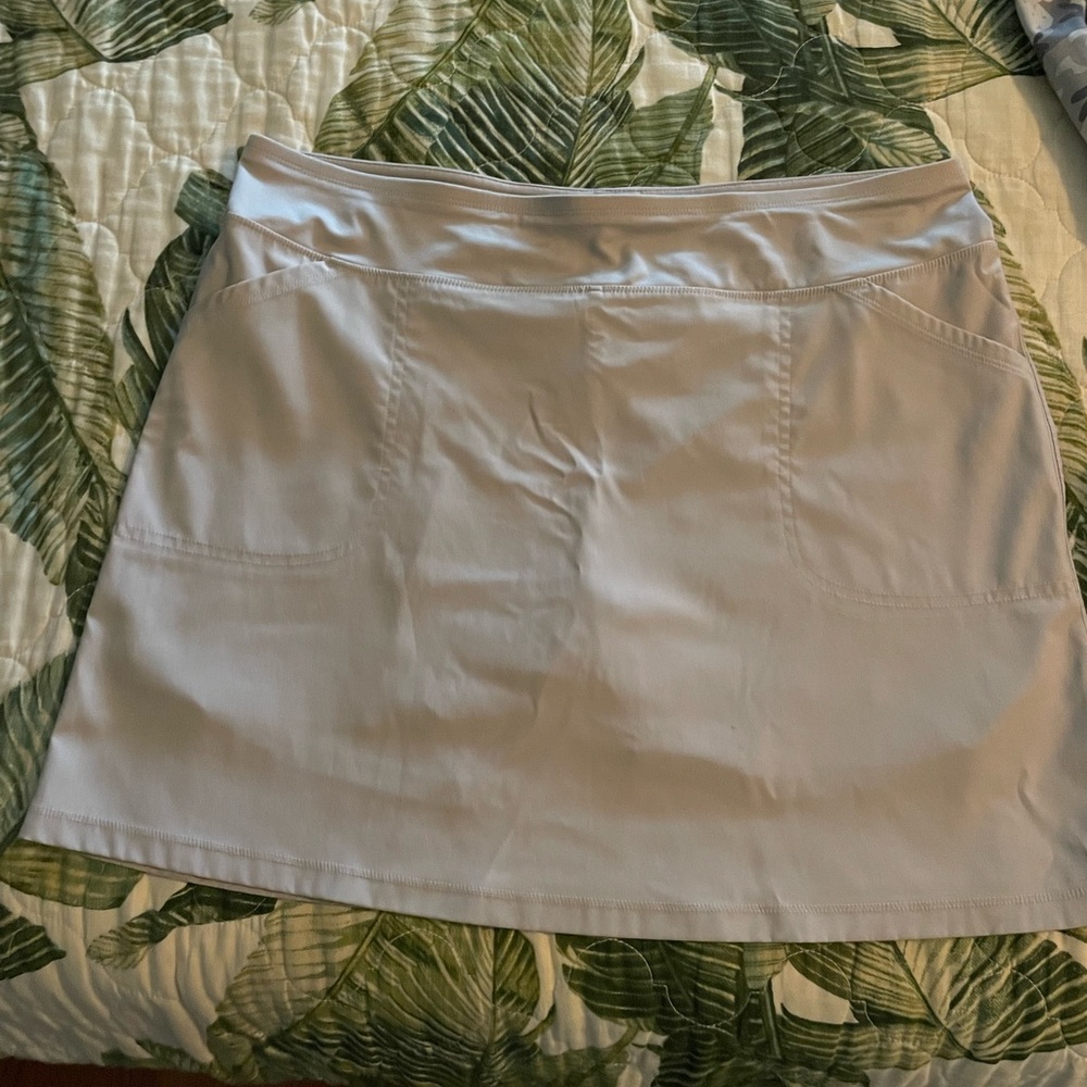 Cypress Club XL skort
